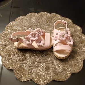 Toddler Ugg Sandals